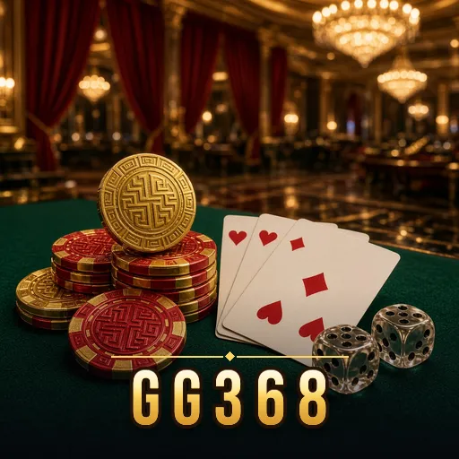Screenshot Proses Instalasi gg368 APK